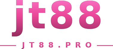 jt88 logo